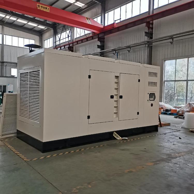 涟源发电机出租