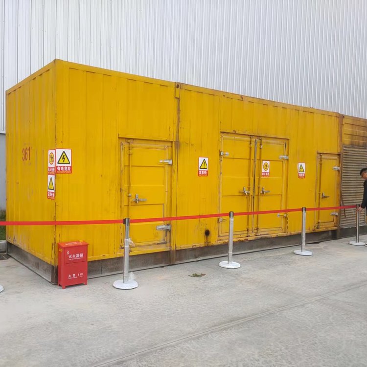 涟源出租柴油发电机