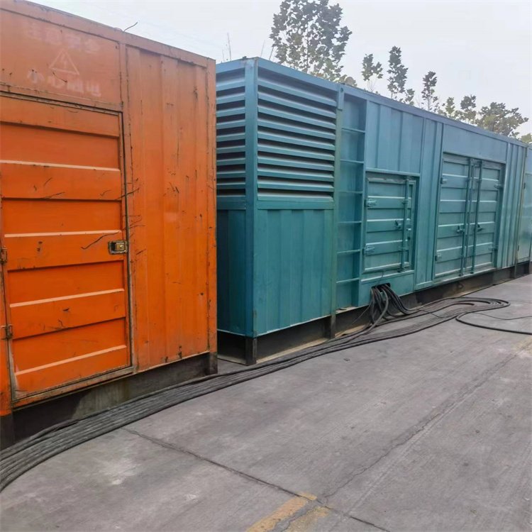 涟源出租柴油发电机